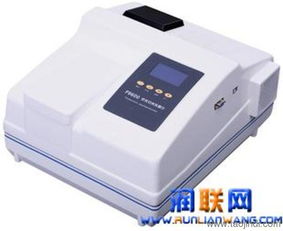 煙臺分光測色計CI60 特征、價格、廠家與設(shè)備圖片全解析