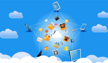 程序軟件與軟件服務 數(shù)字化時代的核心雙翼